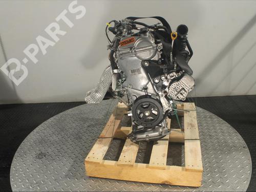 Engine TOYOTA YARIS (_P13_)  | BP11901923M1 