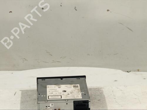 Radio VW POLO V (6R1, 6C1)  | BP13937887E6 