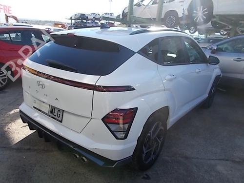 Electronic module HYUNDAI KONA (SX2) 1.0 T-GDi Hybrid 48V | BP24352609M83  - Image 6