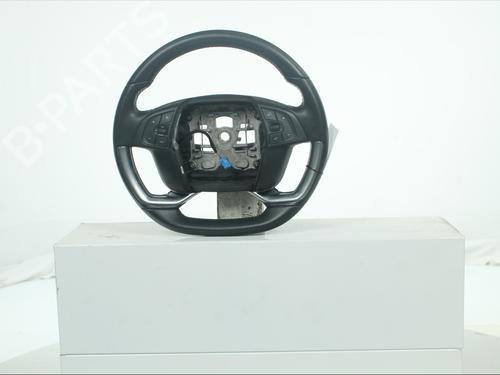 Used Steering wheel Steering wheel CITROËN C4 SPACETOURER (3D_) 1.5 BlueHDi 130 (131 hp) 33893195 33893195