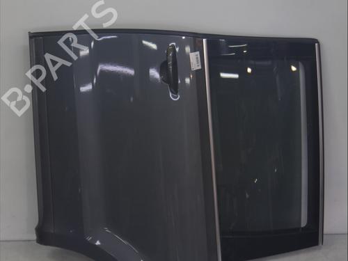 Used Left slide door Left slide door VW SHARAN (7N1, 7N2) 2.0 TDI (150 hp) 36345430 36345430