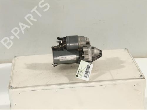 Used Starter Starter CITROËN C-ELYSEE (DD_) 1.6 BlueHDi 100 (99 hp) 11902843 11902843