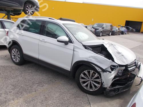 Pièces Détachées Usagées VW TIGUAN (5N_) 1.4 TSI (125 hp) 4413917