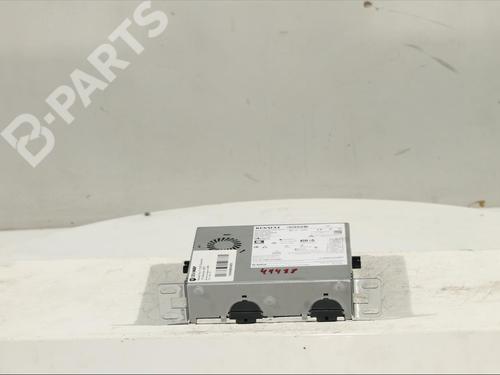Electronic module RENAULT CLIO V (B7_)  | BP12084856M83 