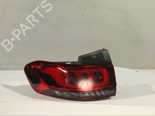 Used Left taillight MERCEDES-BENZ GLB (X247) GLB 220 d 4-matic (247.615) (190 hp) 31984827