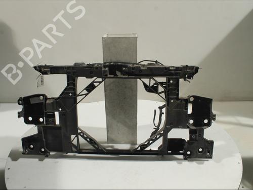 Used Front slam panel RENAULT MEGANE III Hatchback (BZ0/1_, B3_) 1.5 dCi (106 hp) 31121320