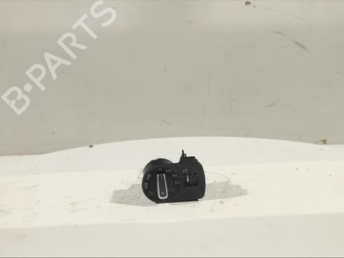 Used Headlight switch AUDI A1 (8X1, 8XK) [2010-2019]  15137007