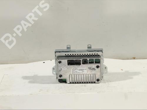 Display FORD FOCUS III [2010-2020]  11989676