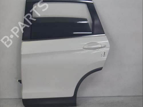 Used Left rear door Left rear door HONDA CR-V IV (RM_) 1.6 i-DTEC (RE6) (120 hp) 35998126 35998126