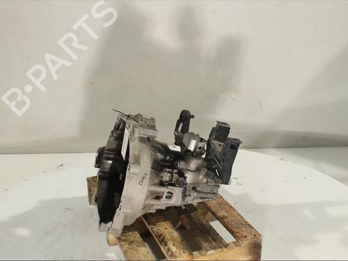 Gearbox SEAT IBIZA IV (6J5, 6P1)  | BP17444139M3 