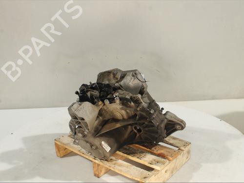 Gearbox FORD FOCUS III 1.6 TDCi | BP30188988M3