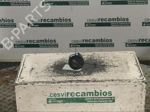 Used Headlight switch Headlight switch VW TOURAN (1T1, 1T2) 2.0 TDI (140 hp) 11898663 11898663