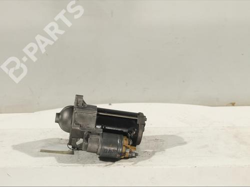 Starter RENAULT CLIO IV (BH_) 0.9 TCe 90 (BHNF, BHMA, BHMH, BHJK, BHJR) | BP11905562M8 