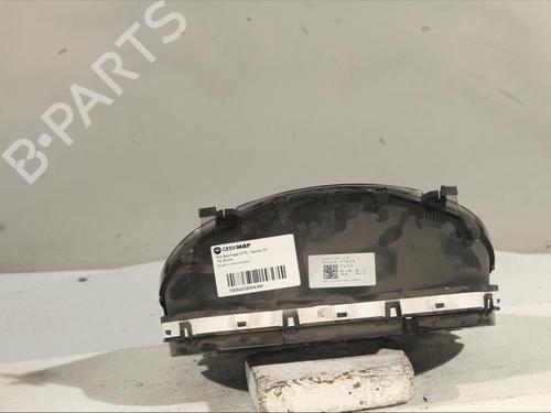 Instrument cluster KIA SPORTAGE IV (QL, QLE) 1.6 CRDi Eco-Dynamics+ | BP27555199C47 