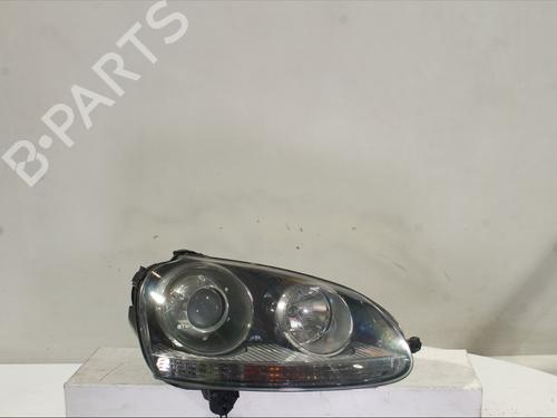 right-headlight-vw-golf-plus-v-5m1-521-2004-2005-2006-2007-2008-2009-2010-2011-2012-2013-29462442 main image