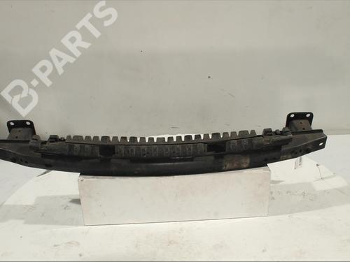 Stoßstangenträger hinten für VW TOUAREG (7LA, 7L6, 7L7) 2.5 R5 TDI (174 hp) 12083605