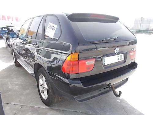 Elektronische module BMW X5 (E53) 3.0 d | BP24398849M83 