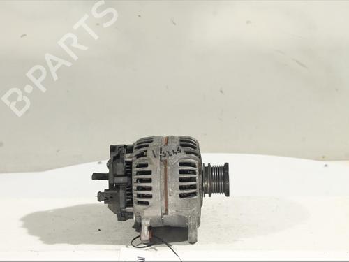 Used Alternator Alternator AUDI Q5 (8RB) 2.0 TDI quattro (170 hp) 26651302 26651302