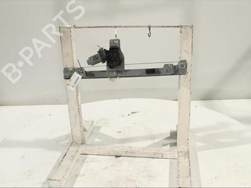 Used Rear right window mechanism Rear right window mechanism 12081055 12081055