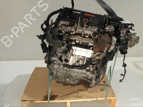 Engine HONDA CR-V IV (RM_) 1.6 i-DTEC (RE6) | BP27587224M1 