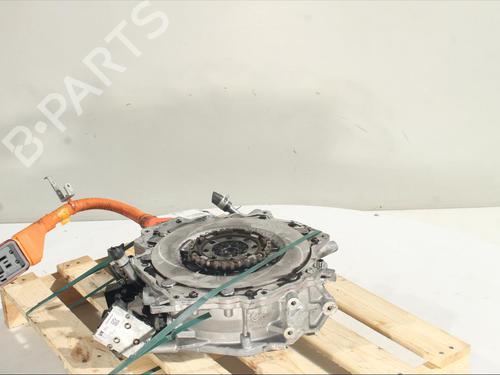 Engine KIA NIRO I (DE) 1.6 GDI Hybrid | BP25044758M1 