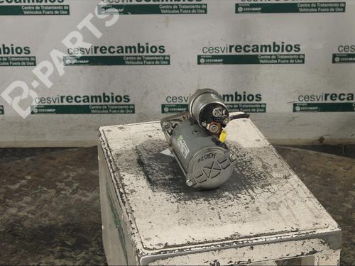 Starter OPEL CORSA D (S07)  | BP11897435M8 