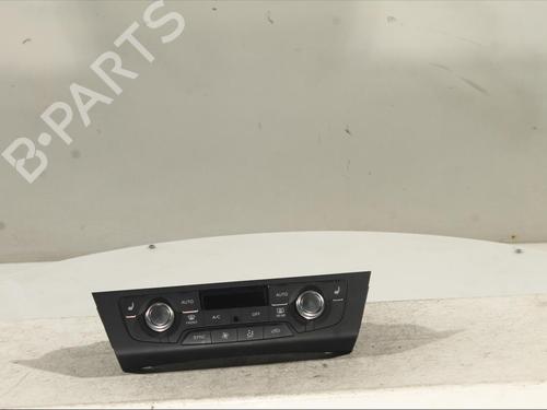 Used Climate control AUDI A6 Allroad C7 (4GH, 4GJ) [2012-2018]  23558794
