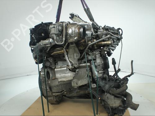 Engine MERCEDES-BENZ VITO Van (W447) 110 CDI (447.601, 447.603, 447.605) | BP37455599M1 - Image 4