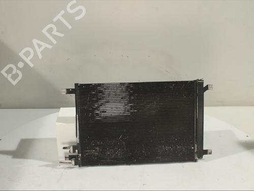 AC radiator AUDI Q2 (GAB, GAG) 2.0 TFSI quattro | BP31795990M32