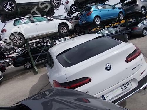 Electronic module BMW X4 (G02, F98) xDrive 20 d | BP24352428M83 - Image 7