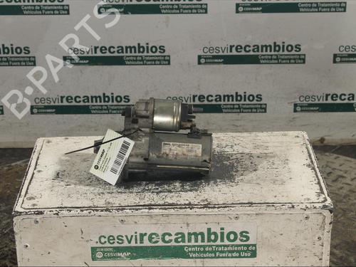 Used Starter Starter FORD FIESTA VI (CB1, CCN) 1.25 (82 hp) 11897172 11897172