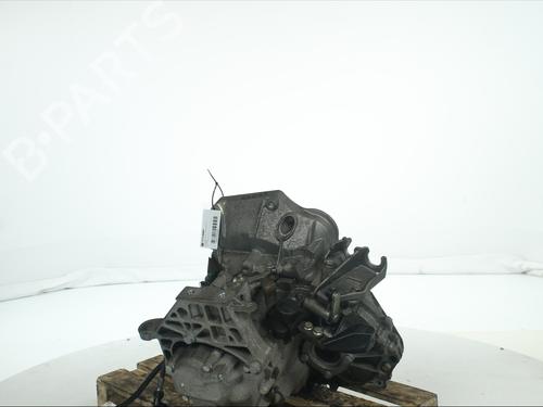 Gearbox FIAT TIPO Hatchback (356_, 357_) 1.3 D (356HXH1A) | BP34049153M3 - Image 4