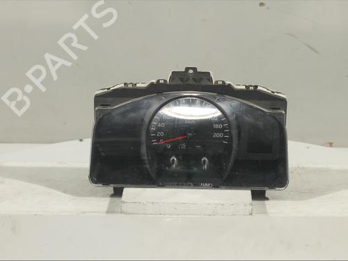 instrument-cluster-nissan-nv200-van-2010-26925258 main image