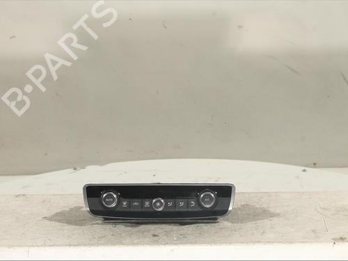 Used Climate control Climate control AUDI A3 (8V1, 8VK) 2.0 TDI (150 hp) 17209137 17209137