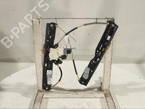 Used Front right window mechanism JAGUAR F-PACE (X761) [2015-2025]  13929863