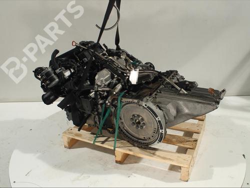 Engine MERCEDES-BENZ B-CLASS Sports Tourer (W245) B 180 CDI (245.207) | BP11908495M1 