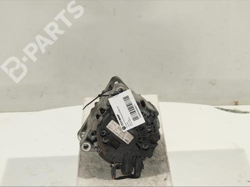 Alternator CITROËN C3 II (SC_) 1.4 HDi 70 (SC8HZC, SC8HR0, SC8HP4) | BP11908977M7 