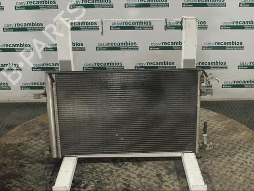 Used AC radiator AC radiator OPEL ASTRA J Sports Tourer (P10) 1.4 LPG (35) (140 hp) 12076382 12076382