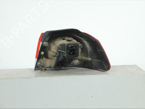 Left taillight VW GOLF VI (5K1) 2.0 TDI | BP39699044C34 - Image 2