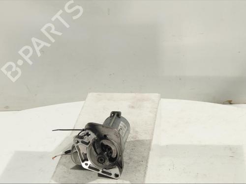 Starter DACIA SANDERO II TCe 90 (B8M1, B8MA, B8AC) | BP11906504M8 