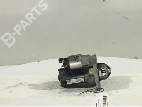 Used Starter PEUGEOT 308 II (LB_, LP_, LW_, LH_, L3_) 1.2 THP 130 (131 hp) 11912546