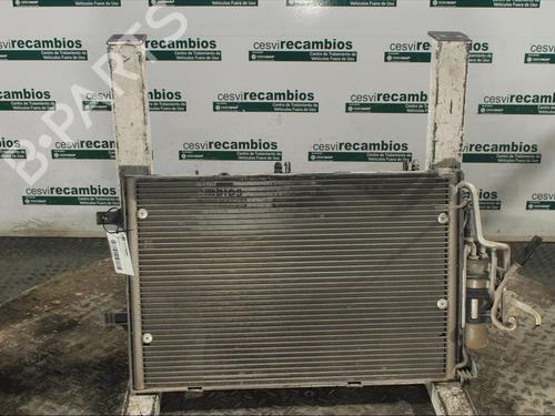 Used AC radiator OPEL CORSA C (X01) [2000-2009]  12074665
