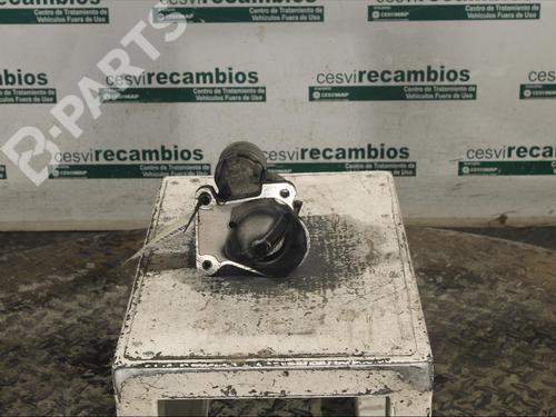 Startmotor FORD FIESTA VI (CB1, CCN)  | BP11896931M8 