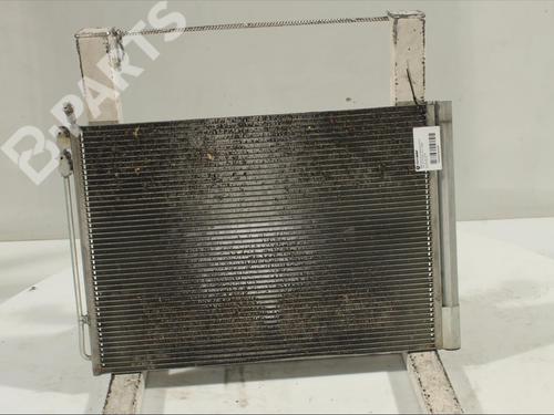 Used AC radiator BMW 5 (F10) [2009-2016]  12084952