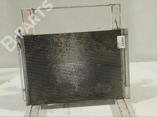 Radiador de A/C BMW 5 (F10) 530 d (258 hp) 12084952