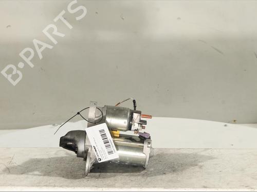 Used Starter Starter RENAULT CAPTUR II (HF_) TCe 100 (HFMT) (101 hp) 16650092 16650092