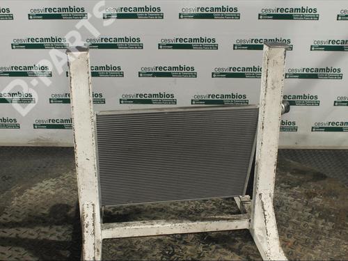 Water radiator KIA RIO III (UB) 1.25 CVVT | BP11954485M31 