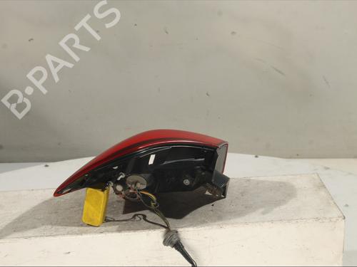 Right taillight HYUNDAI i20 II (GB, IB) 1.2 | BP30841395C35