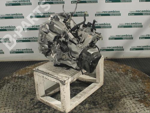 Gearbox DACIA SANDERO II 1.0 SCe 75 (B8JC, B8JD, B8NC) | BP11899256M3 