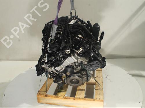 Engine BMW 1 (F20) 118 d | BP19526938M1 